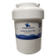 Hydrohance Refrigerators Filters Replacement for MWF Water Filter for MWFP MWFA MWFAP Models, Coconut Shell Carbon Block Water Filters for Refrigerators