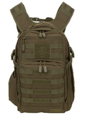 Specialty Knives & Tools Ninja Tactical Day Pack Backpack